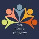 Event Home: 2026 Family Friendzy